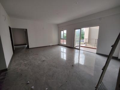 Hall Image of 1901 Sq.ft 3 BHK Apartment / Flat for sale in Sevoke Rd Siliguri for Rs. 10075300