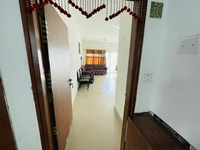 Image of 1270 Sq.ft 2 BHK Apartment / Flat for sale in Godrej Garden City, Jagatpur, Ahmedabad for Rs. 6200000