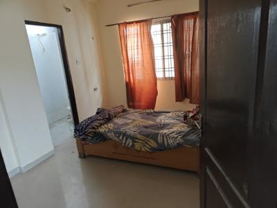Bedroom Image of 1500 Sq.ft 2 BHK Independent House for sale in Vijay Nagar Indore for Rs. 12000000