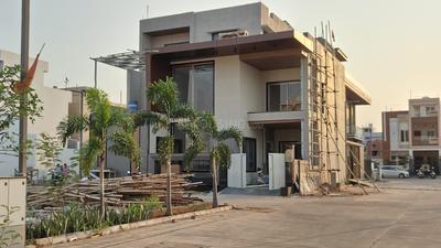 Image of 1016 Sq.ft Residential Plot / Land for sale in Bhatagaon, Raipur for Rs. 5758000