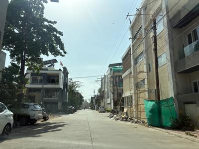 Image of 1000 Sq.ft Residential Plot / Land for sale in Chhota Bangarda, Indore for Rs. 9000000