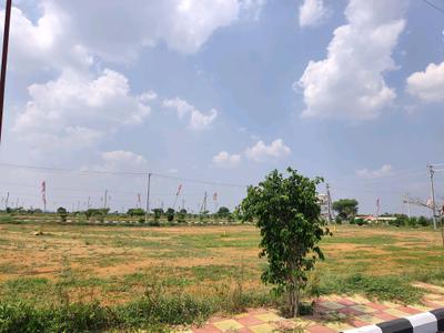 Image of 190 Sq.ft Residential Plot / Land for sale in Nandiwanaparthy, Hyderabad for Rs. 2700061