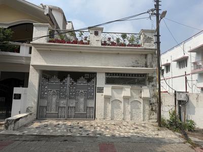 Image of 1978 Sq.ft 6 BHK Independent House for sale in Alambagh, Lucknow for Rs. 27500000
