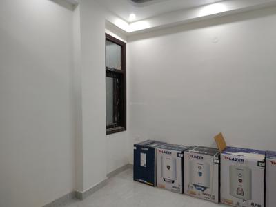 Bedroom Image of 800 Sq.ft 2 BHK Apartment / Flat for rent in Chhattarpur New Delhi for Rs. 18500