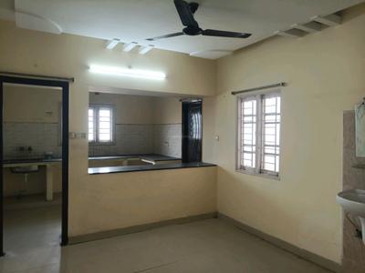 Dining Area Image of 1250 Sq.ft 2 BHK Apartment / Flat for sale in Miyapur Hyderabad for Rs. 7900000