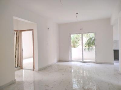 Living Room Image of 1360 Sq.ft 3 BHK Apartment / Flat for sale in Electronic City Bengaluru for Rs. 7140020