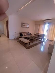 Hall Image of 2550 Sq.ft 4 BHK Apartment / Flat for sale in ATS Destinaire, Noida Extension Greater Noida for Rs. 30400000