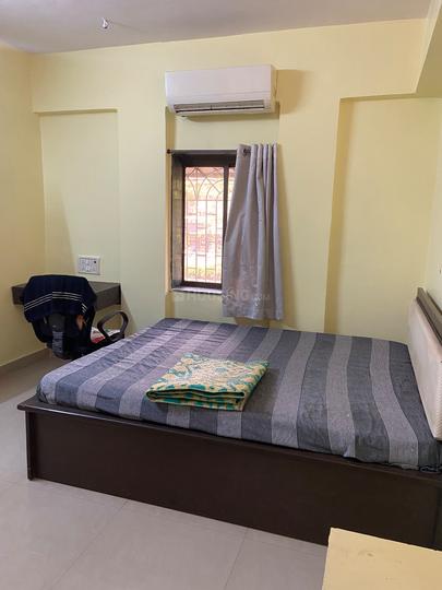 Mg complex vashi Bedroom 1