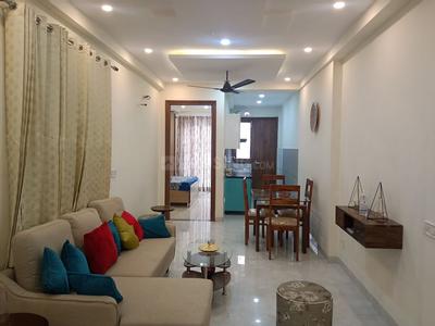 2 BHK Flat