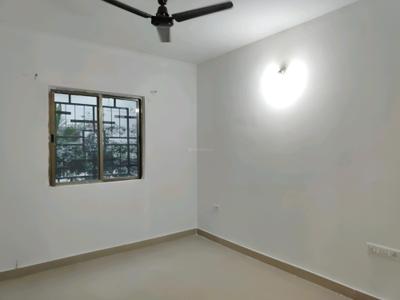 Bedroom Image of 930 Sq.ft 2 BHK Apartment / Flat for rent in TATA New Haven Boisar II, Boisar Mumbai for Rs. 12000