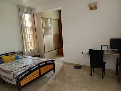 Bedroom Image of 4200 Sq.ft 4 BHK Villa for rent in Samarkhand Sunny Brooks, Kaikondrahalli Bengaluru for Rs. 300000