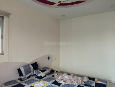 Bedroom Image of 3214 Sq.ft 4 BHK Apartment / Flat for sale in Alpine Court by Alpine Builders, Kartik Nagar Bengaluru for Rs. 35000000