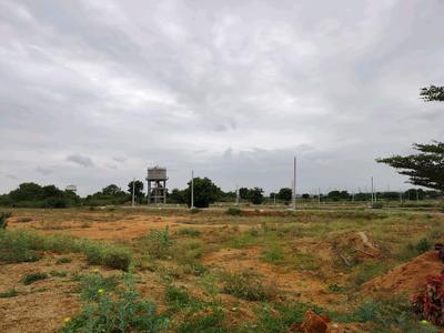 Image of 200 Sq.ft Residential Plot / Land for sale in Samooha Central Amazon City, Mirkhanpet, Hyderabad for Rs. 4200000