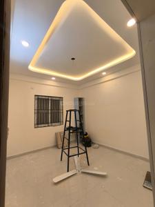 Hall Image of 1100 Sq.ft 2 BHK Apartment / Flat for rent in Kaggadasapura Bengaluru for Rs. 39000