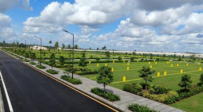 Image of 1200 Sq.ft Residential Plot / Land for sale in Shivaji Nagar, Bengaluru for Rs. 4078800