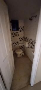 Bathroom Image of 1200 Sq.ft 2 BHK Builder Floor for sale in Rau Indore for Rs. 2700000