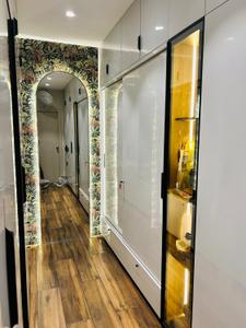 Bathroom Image of 2800 Sq.ft 4 BHK Apartment / Flat for sale in Sattva Greenage , Bommanahalli Bengaluru for Rs. 62900000