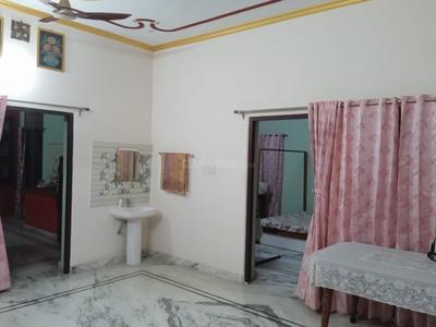 Living Room Image of 3100 Sq.ft 3 BHK Independent House for rent in DLF Garden City, Mohanlalganj Lucknow for Rs. 29000