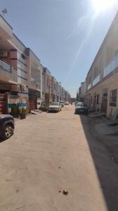 Image of 1150 Sq.ft 3 BHK Builder Floor for rent in Kalindi Vihar, Agra for Rs. 11000