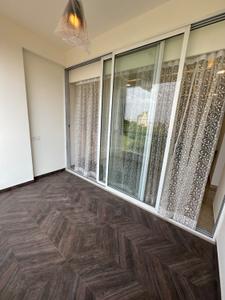 Bedroom Image of 1513 Sq.ft 3 BHK Apartment / Flat for sale in KT Nagar Nagpur for Rs. 7200000