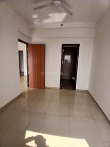 Hall Image of 500 Sq.ft 1 BHK Apartment / Flat for sale in Duville Riverdale Suites, Kharadi Pune for Rs. 6200000
