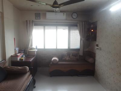 Hall Image of 450 Sq.ft 1 RK Apartment / Flat for sale in Kalwa Thane for Rs. 3500000