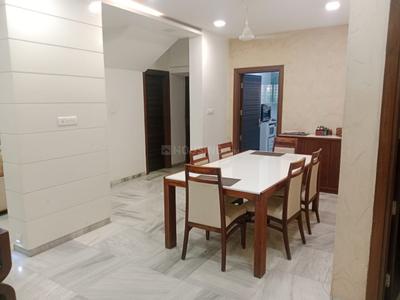 Hall Image of 2790 Sq.ft 4 BHK Villa for sale in Thaltej Ahmedabad for Rs. 65100000