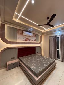 Bedroom Image of 1400 Sq.ft 3 BHK Villa for sale in Tagore Nagar Jaipur for Rs. 26300000