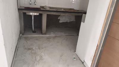 Kitchen Image of 1137 Sq.ft 2 BHK Apartment / Flat for sale in Icon Rock Ridge, Narsingi Hyderabad for Rs. 7800000