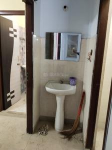 Image of 875 Sq.ft 2 BHK Apartment / Flat for rent in SD Aqua View, Madhyamgram, Kolkata for Rs. 14000