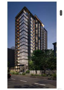 4 BHK Flat