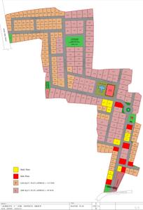 Image of 1000 Sq.ft Residential Plot / Land for sale in Unicorn Aerocity, Madhyamgram, Kolkata for Rs. 5100000