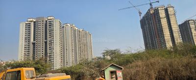Image of 1710 Sq.ft Residential Plot / Land for sale in TGB Neelgagan, Siddharth Vihar, Ghaziabad for Rs. 16150000