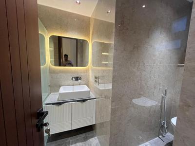 Image of 1750 Sq.ft 4 BHK Apartment / Flat for sale in DDA Sector B Pocket 9, Vasant Kunj, New Delhi for Rs. 55000000