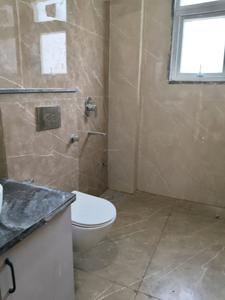 Common Bathroom Image of 2500 Sq.ft 4 BHK Builder Floor for sale in Paramount Low Rise Floors South City 2, Sector 49 Gurgaon for Rs. 35000000