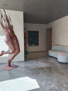 Hall Image of 2627 Sq.ft 3 BHK Apartment / Flat for sale in Gota Ahmedabad for Rs. 19700000