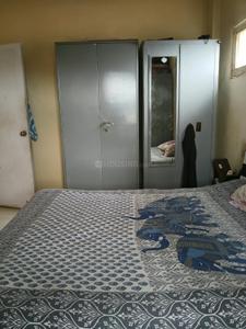 Bedroom Image of 500 Sq.ft 1 BHK Apartment / Flat for sale in Raheja Township, Malad East Mumbai for Rs. 11500000