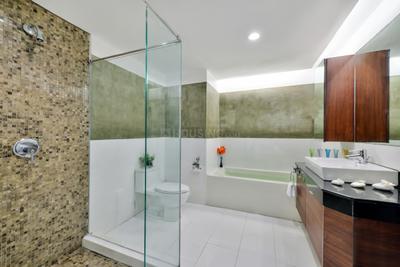 Bedroom Image of 2377 Sq.ft 3 BHK Apartment / Flat for sale in Baner Pune for Rs. 30700000