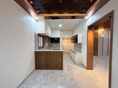 Kitchen Image of 2200 Sq.ft 3.5 BHK Independent House for sale in Dunda Raipur for Rs. 6300000
