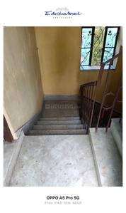 Balcony Image of 1800 Sq.ft 3.5 BHK Independent House for sale in Paschim Putiary Kolkata for Rs. 6750000