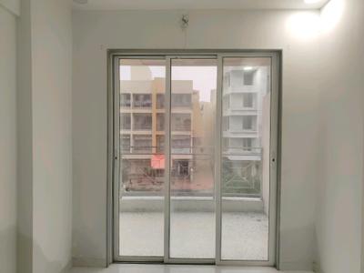 Bedroom Image of 748 Sq.ft 2 BHK Apartment / Flat for sale in Fia Jeevika Heights, Palghar Mumbai for Rs. 3108000
