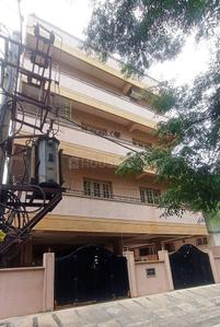 Image of 9000 Sq.ft 8 BHK Independent House for sale in ISRO Layout, Bengaluru for Rs. 49000000