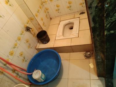 Bathroom Image of 225 Sq.ft 1 RK Apartment / Flat for sale in Yashwant Apartment, Naigaon East Naigaon for Rs. 1400000