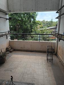 Image of 1020 Sq.ft 2 BHK Apartment / Flat for sale in Ram Balaji Paradise, Dhayari, Pune for Rs. 6500000