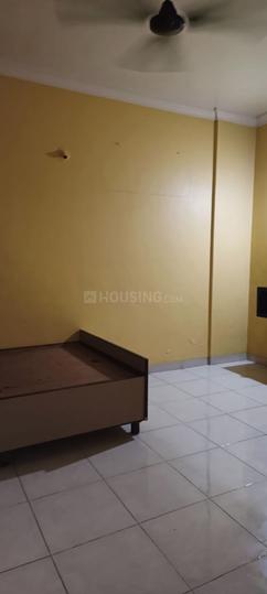 BU Bhandari Planet Millenium Apartment Bedroom 1