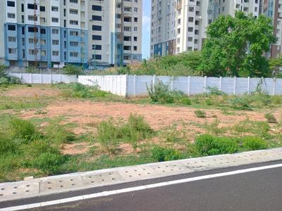 Image of 1176 Sq.ft Residential Plot / Land for sale in Kalavakkam, Chennai for Rs. 6232800