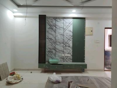 Living Room Image of 2000 Sq.ft 2 BHK Builder Floor for rent in Puppalaguda Hyderabad for Rs. 35000