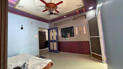 Living Room Image of 900 Sq.ft 2 BHK Apartment / Flat for sale in The Arrows, Bhayli Vadodara for Rs. 2200000