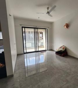 Hall Image of 919 Sq.ft 2 BHK Apartment / Flat for sale in Karjat Thane for Rs. 4700000