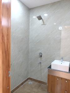 Bedroom One Image of 1620 Sq.ft 3 BHK Builder Floor for sale in Richlook District Floors, Sector 85 Faridabad for Rs. 16000000